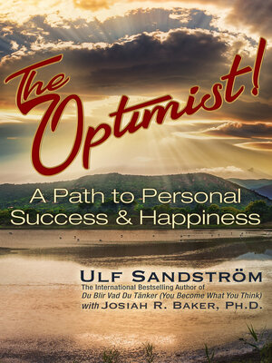 cover image of The Optimist